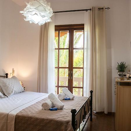 Alexandra Villa Stalós Buitenkant foto