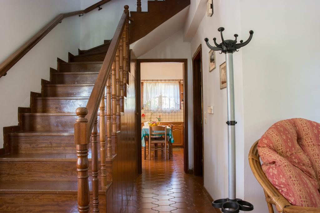 Alexandra Villa Stalós Buitenkant foto