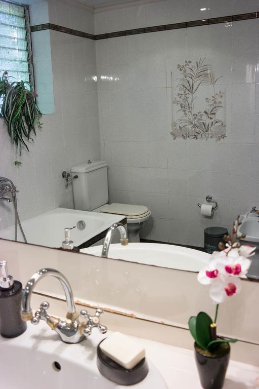 Alexandra Villa Stalós Buitenkant foto