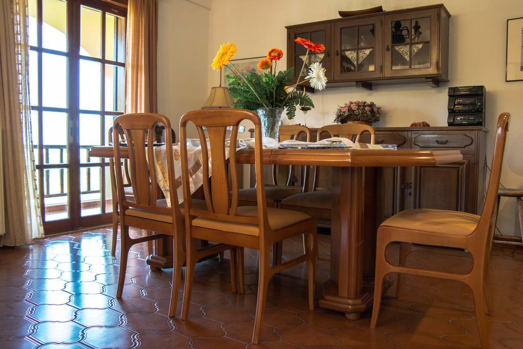 Alexandra Villa Stalós Buitenkant foto
