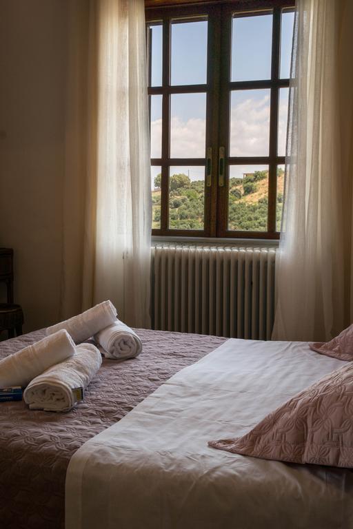Alexandra Villa Stalós Buitenkant foto